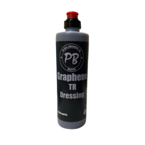 Graphene Tr Dressing