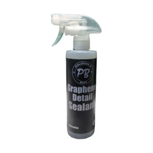 Graphene Detail Sealant