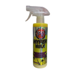 Hyper Wax Hyper Wax