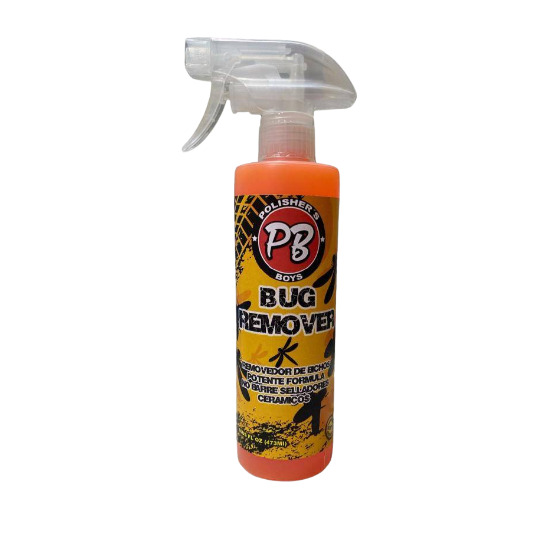 Bug Remover Saca Bichos 500ml