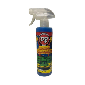 Descontaminante Férrico Iron Remover