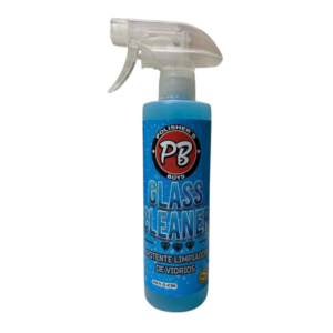 Limpia Vidrios Glass Cleaner Limpia Vidrios Glass Cleaner