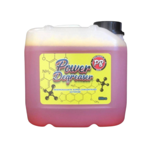 Power Degreaser 5 Litros
