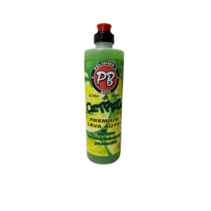 Shampoo Citric Premium