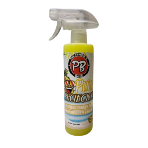 Acondicionador Pasarruedas Piña Protector