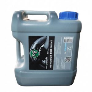 Revividor Tire Shine
