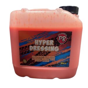 Hyper Dressing 5 litros
